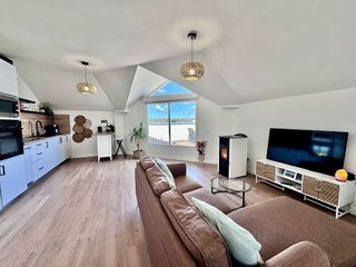 Ático en venta en Valdepeñas