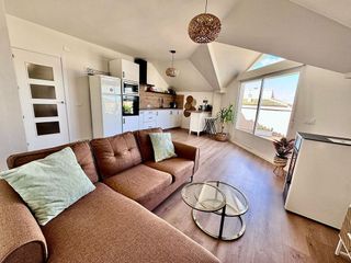 Ático en venta en Valdepeñas