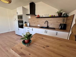 Ático en venta en Valdepeñas