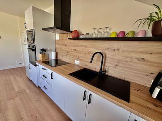 Ático en venta en Valdepeñas