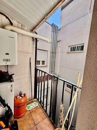 Ático en venta en Valdepeñas