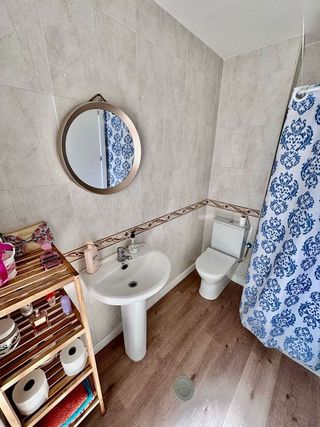 Ático en venta en Valdepeñas