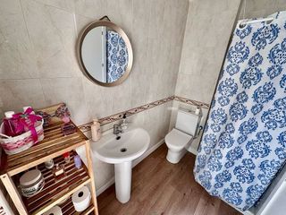 Ático en venta en Valdepeñas