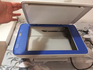 Impresora HP DeskJet 2821e WiFi