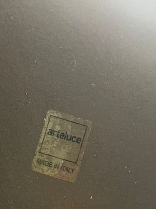 Lampada da tavolo Flos Arteluce