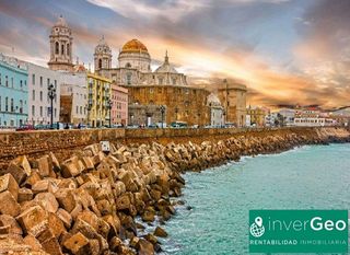 Local comercial en venta en San José - Varela en Cádiz