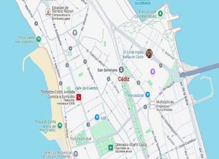 Local comercial en venta en San José - Varela en Cádiz