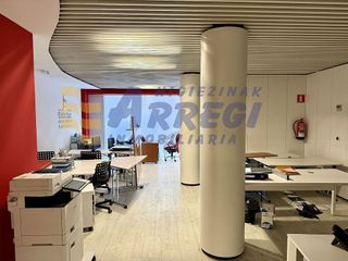 Local comercial en venta en Eibar
