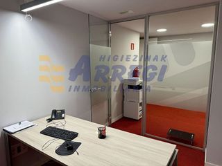 Local comercial en venta en Eibar