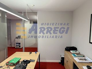 Local comercial en venta en Eibar