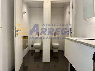 Local comercial en venta en Eibar