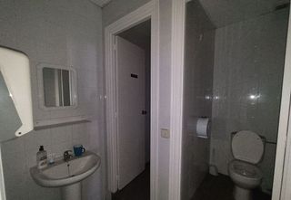 Local comercial en venta en Parque Lisboa - La Paz en Alcorcón