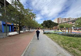 Local comercial en venta en Parque Lisboa - La Paz en Alcorcón