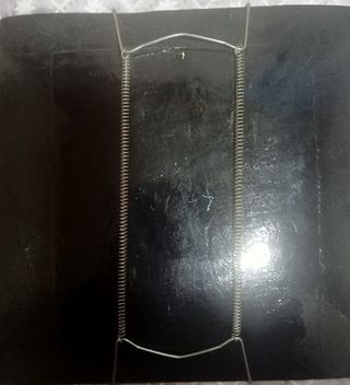 Iron Maiden Plato Decorativo