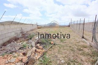 Terreno en venta en San Miguel de Abona en San Miguel de Abona