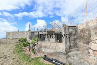 Terreno en venta en San Miguel de Abona en San Miguel de Abona