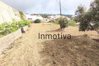 Terreno en venta en San Miguel de Abona en San Miguel de Abona