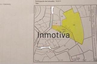 Terreno en venta en San Miguel de Abona en San Miguel de Abona