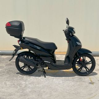 Peugeot Tweet 50cc 2018