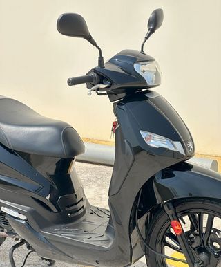 Peugeot Tweet 50cc 2018