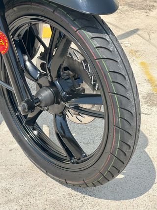 Peugeot Tweet 50cc 2018
