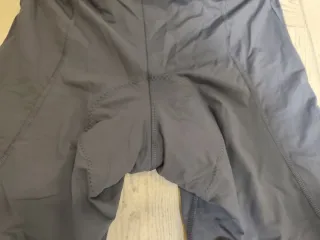 Conjunto Ciclismo Scott Hombre