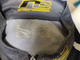 Conjunto Ciclismo Scott Hombre