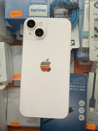iPhone 14 128GB Blanco