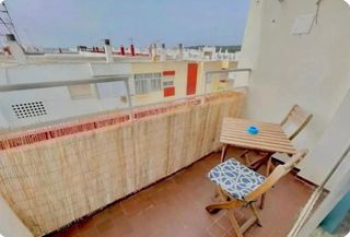 Piso en venta en Barbate ciudad en Barbate