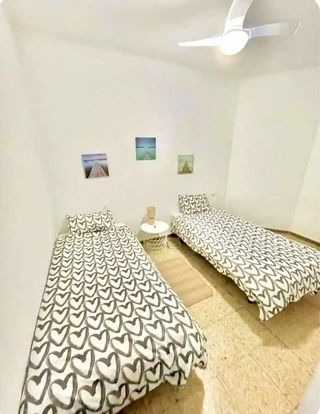 Piso en venta en Barbate ciudad en Barbate