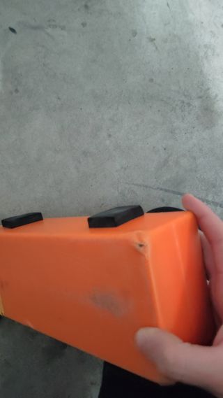 Batería Smartgyro Naranja