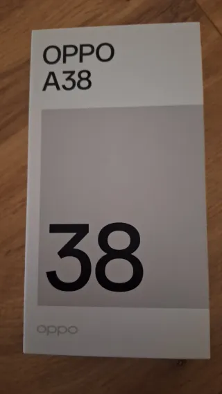 OPPO A38