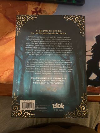 Los dioses del Norte. La leyenda del bosque / T...