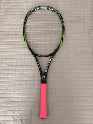Raqueta Dunlop Biomimetic 400