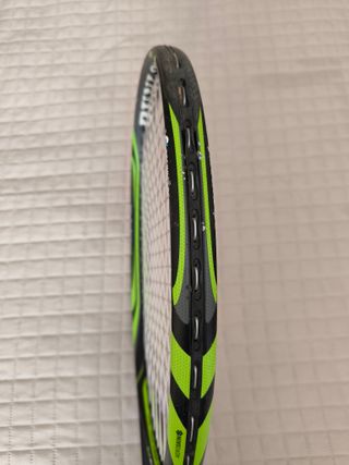 Raqueta Dunlop Biomimetic 400