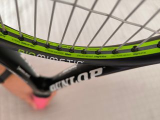 Raqueta Dunlop Biomimetic 400