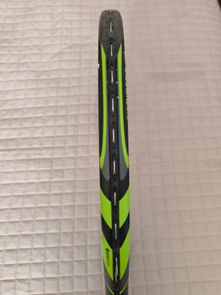 Raqueta Dunlop Biomimetic 400