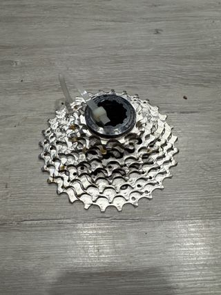 Cassete Shimano Ultegra 11v 11-30