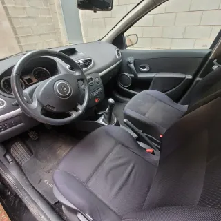 Renault Clio 2007