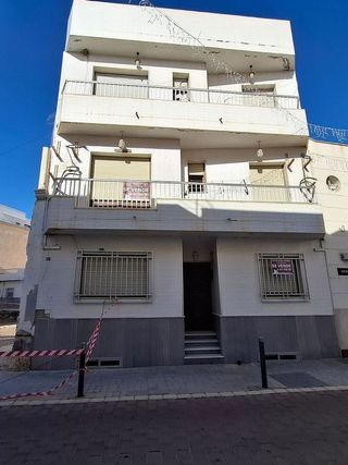 Hotel en venta en Carboneras