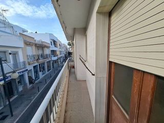 Hotel en venta en Carboneras
