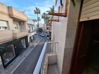 Hotel en venta en Carboneras