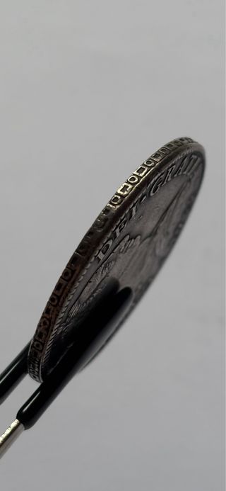 8 Reales 1788 (MBC+) México Carlos III