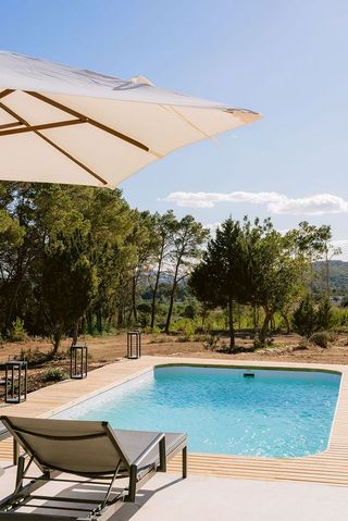 Chalet en alquiler en Sant Joan de Labritja