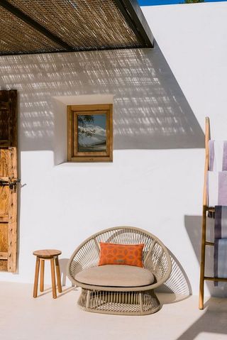 Chalet en alquiler en Sant Joan de Labritja