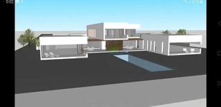 Solar en venta en Sotogrande Alto en San Roque