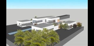 Solar en venta en Sotogrande Alto en San Roque