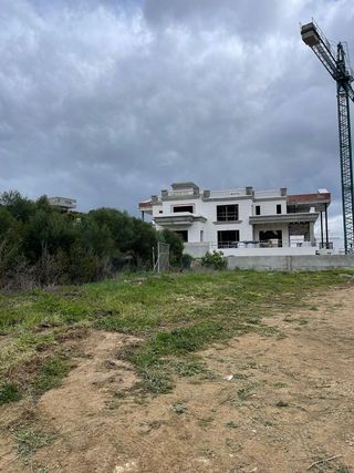 Solar en venta en Sotogrande Alto en San Roque