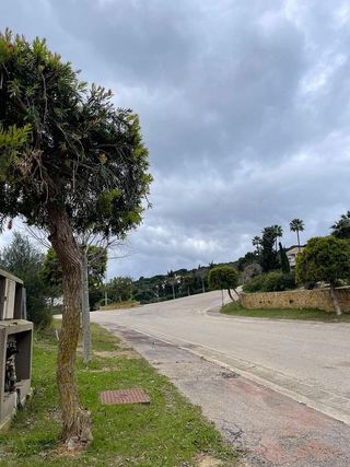 Solar en venta en Sotogrande Alto en San Roque