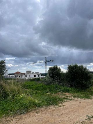 Solar en venta en Sotogrande Alto en San Roque